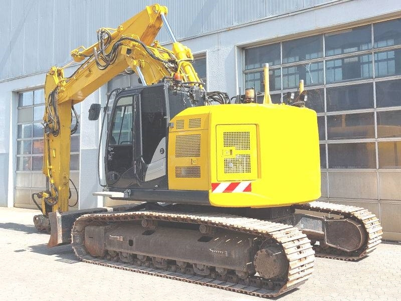 Hitachi ZX 225 US LC-6 - Crawler excavator: picture 3 Hitachi ZX 225 US LC-6 - Crawler excavator: picture 3
