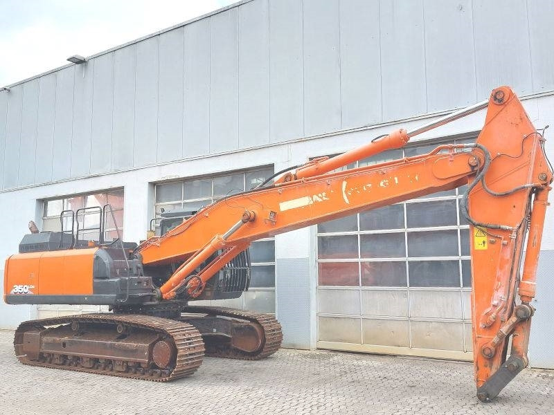 Hitachi ZX 350 LCN-6  - Demolition excavator: picture 4 Hitachi ZX 350 LCN-6  - Demolition excavator: picture 4