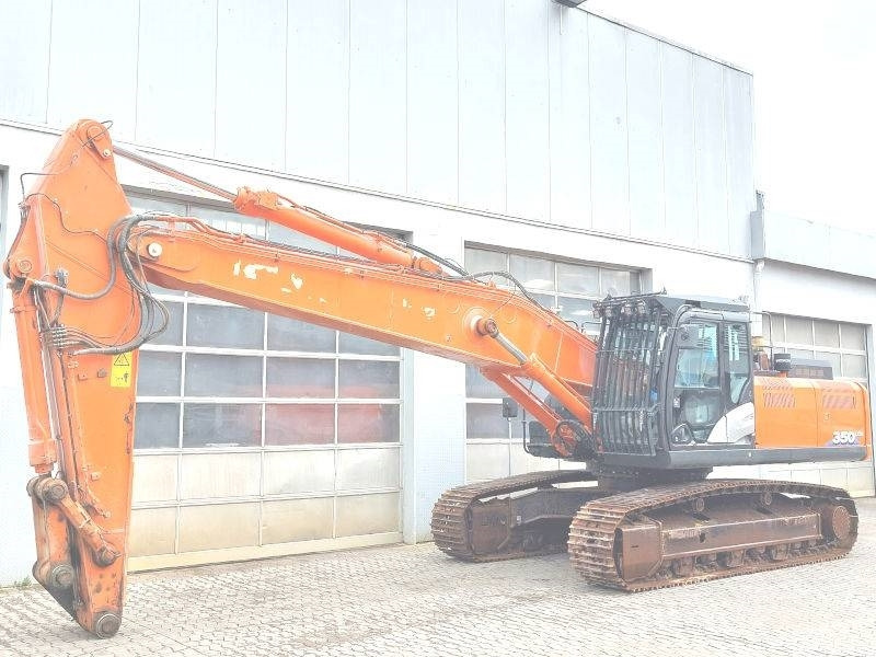 Hitachi ZX 350 LCN-6  - Demolition excavator: picture 2 Hitachi ZX 350 LCN-6  - Demolition excavator: picture 2