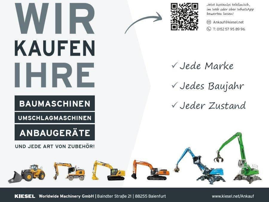 Hitachi ZX 490 LCH-6 - Crawler excavator: picture 2 Hitachi ZX 490 LCH-6 - Crawler excavator: picture 2