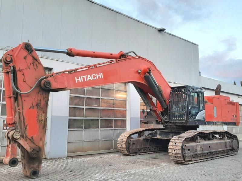 Hitachi ZX 870 LCH-5 - Crawler excavator: picture 2 Hitachi ZX 870 LCH-5 - Crawler excavator: picture 2