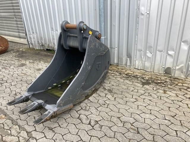 Triga 700mm - Excavator bucket: picture 3 Triga 700mm - Excavator bucket: picture 3