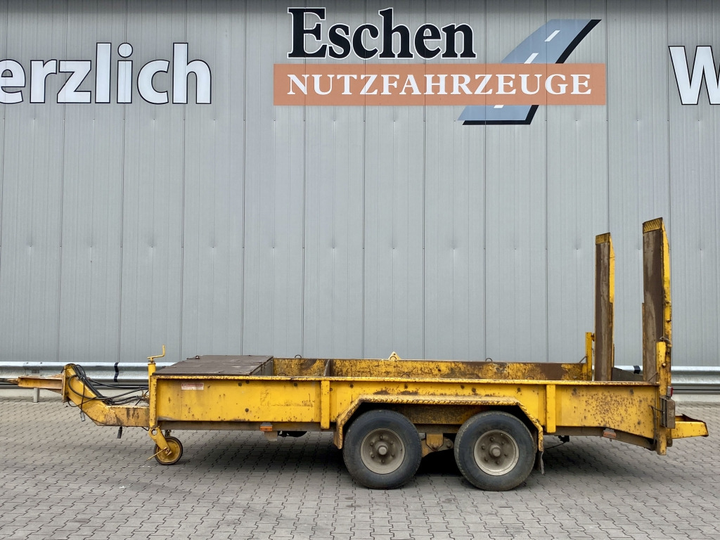 Blomenröhr - Plant trailer: picture 2 Blomenröhr - Plant trailer: picture 2