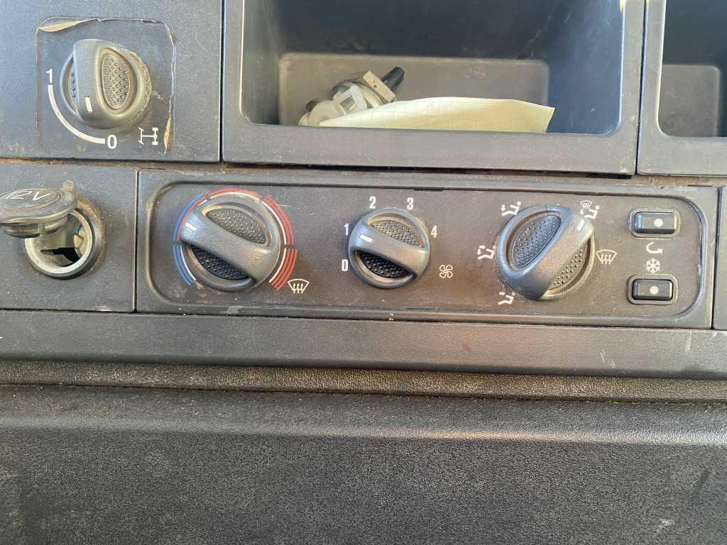 Tipper Iveco AD 190 T 41: picture 7