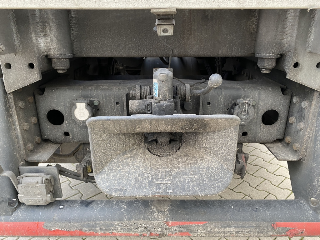 MAN TGM 18.320 4x2 BL / HIAB Heckkran - Dropside/ Flatbed truck, Crane truck: picture 2 MAN TGM 18.320 4x2 BL / HIAB Heckkran - Dropside/ Flatbed truck, Crane truck: picture 2