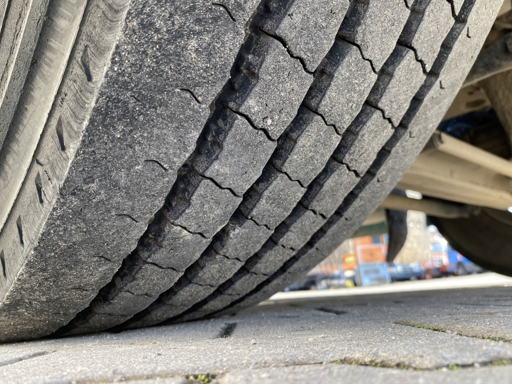 MAN TGS 26.420 6x2-2 BL / VDL Aufbau - Hook lift truck: picture 5 MAN TGS 26.420 6x2-2 BL / VDL Aufbau - Hook lift truck: picture 5