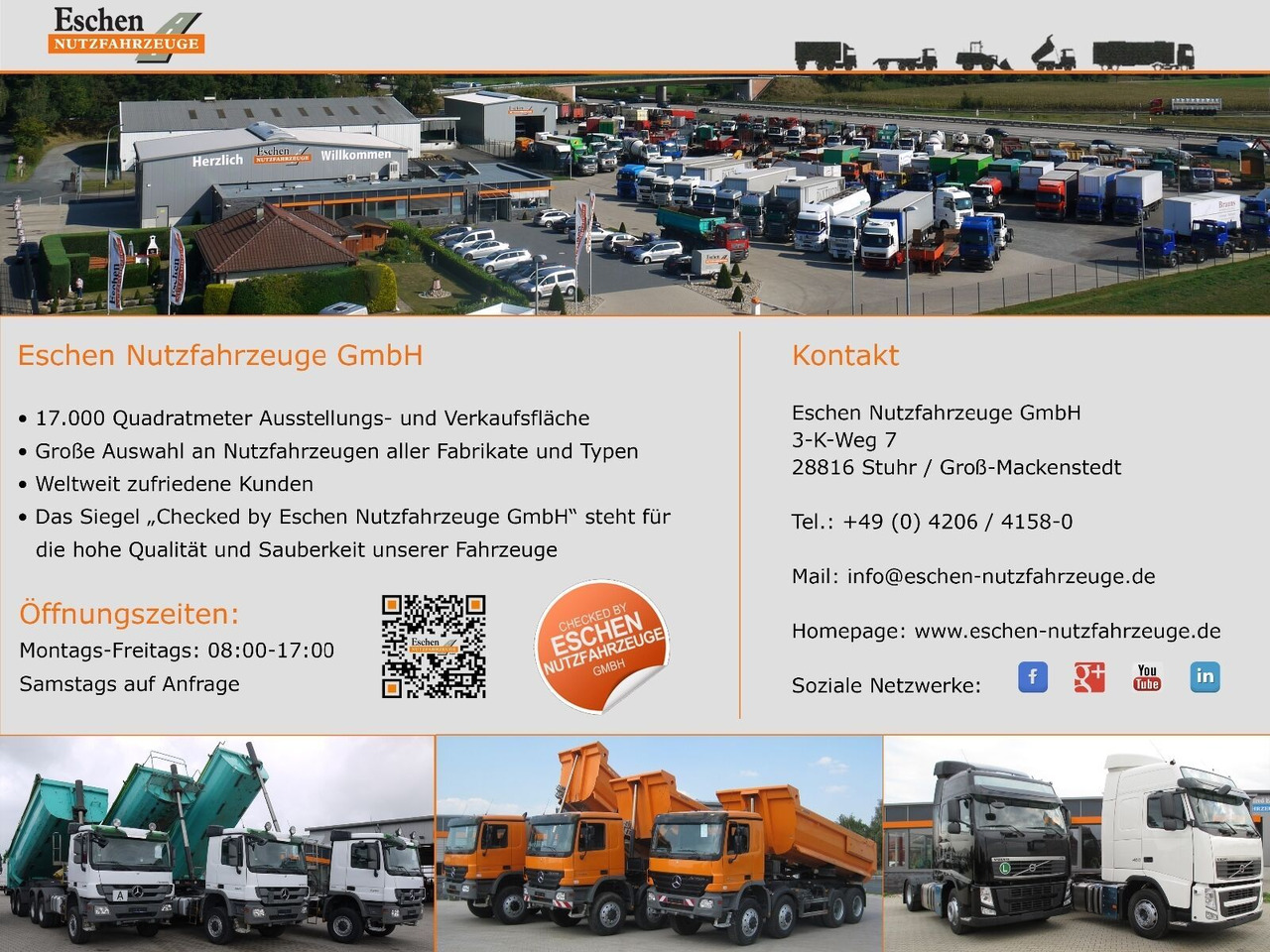 Meiller MZDA 18.22 *NEW*|abklappbare Seitenwand*Garantie on lease Meiller MZDA 18.22 *NEW*|abklappbare Seitenwand*Garantie: picture 15