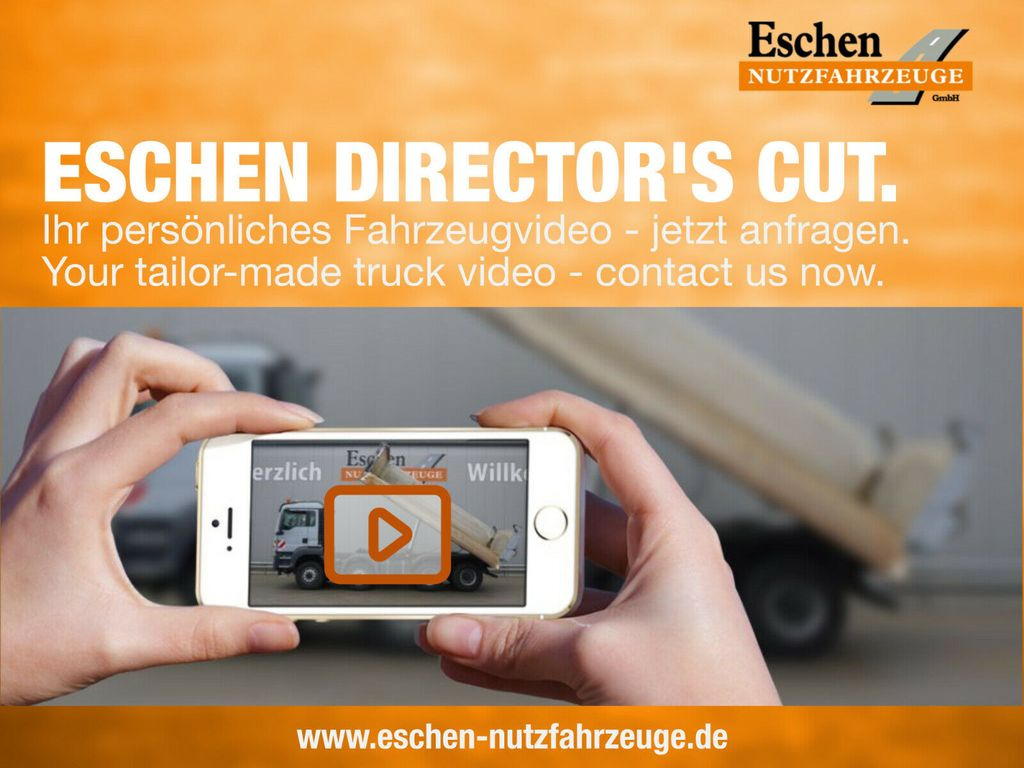 Low loader trailer Möslein TF3-P | verzinktes Chassis*hydr. Rampen*Blatt: picture 18