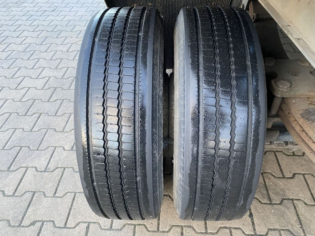 Low loader trailer Möslein TF3-P | verzinktes Chassis*hydr. Rampen*Blatt: picture 14
