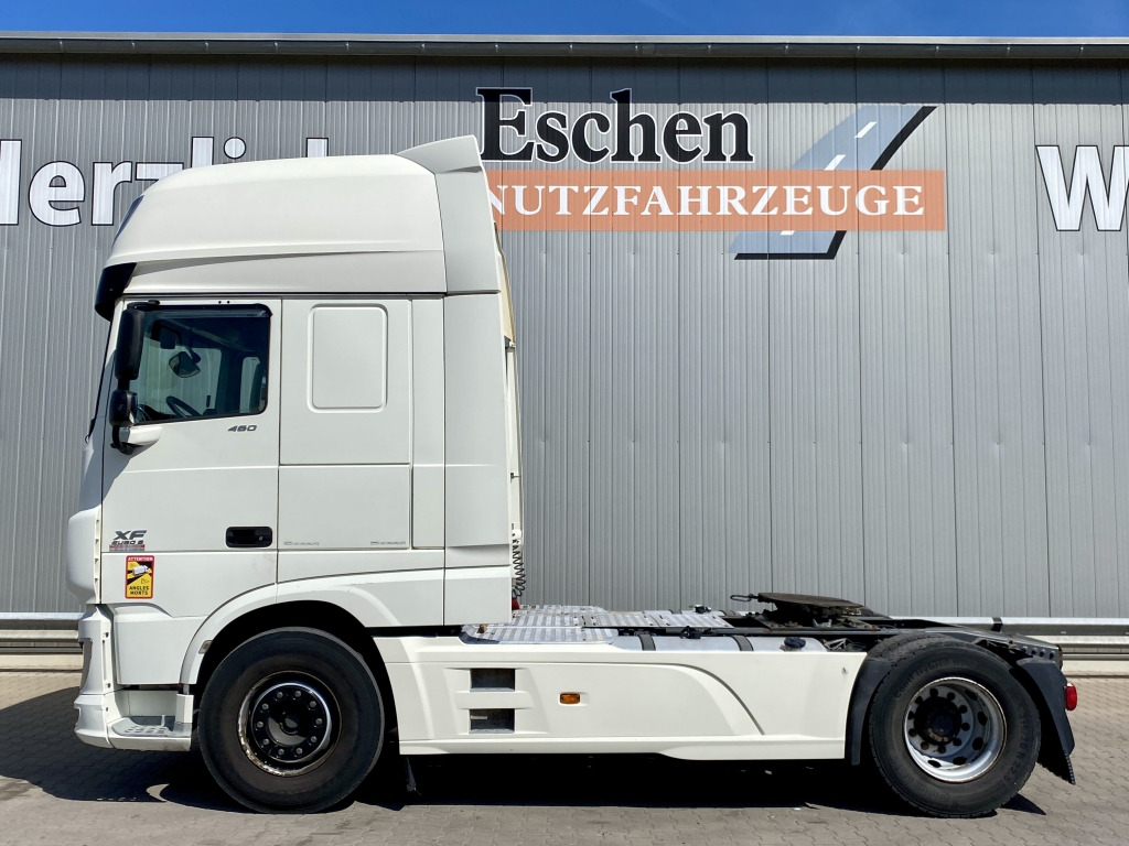 DAF XF 460 FT SSC - Tractor unit: picture 2 DAF XF 460 FT SSC - Tractor unit: picture 2