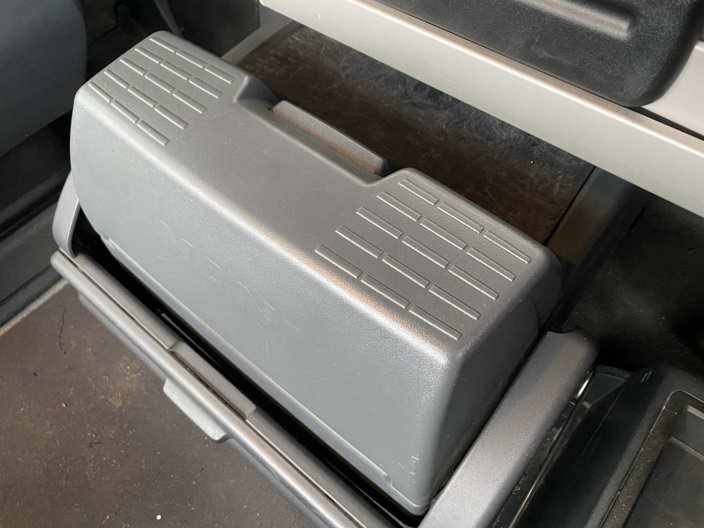 MAN TGX 18.440 4x2 BLS - Tractor unit: picture 5 MAN TGX 18.440 4x2 BLS - Tractor unit: picture 5