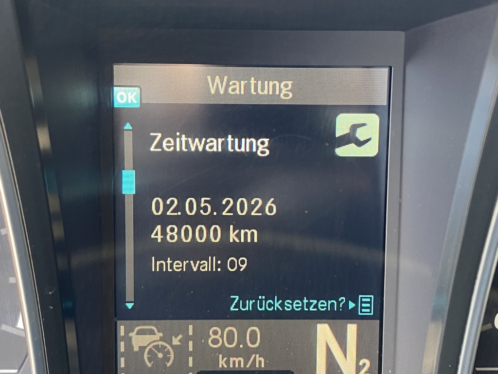 Mercedes-Benz 1845 LS Actros - Tractor unit: picture 5 Mercedes-Benz 1845 LS Actros - Tractor unit: picture 5