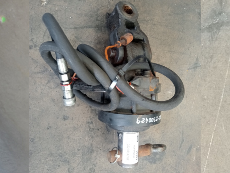 Rotator Baltrotors ocasión 4.500 Kg - Attachment: picture 1 Rotator Baltrotors ocasión 4.500 Kg - Attachment: picture 1