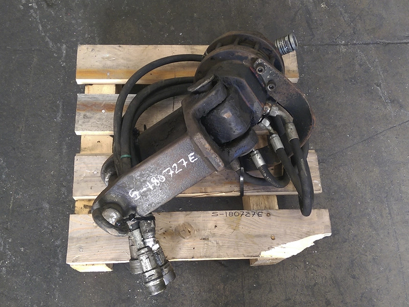 Rotator usado - Attachment, Aerial platform for Aerial platform: picture 1 Rotator usado - Attachment, Aerial platform for Aerial platform: picture 1