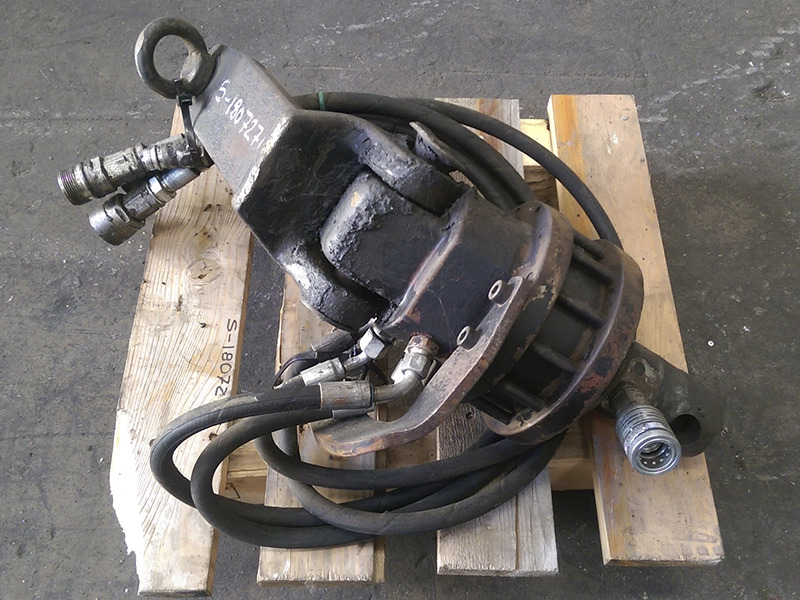 Rotator usado - Attachment, Aerial platform for Aerial platform: picture 2 Rotator usado - Attachment, Aerial platform for Aerial platform: picture 2