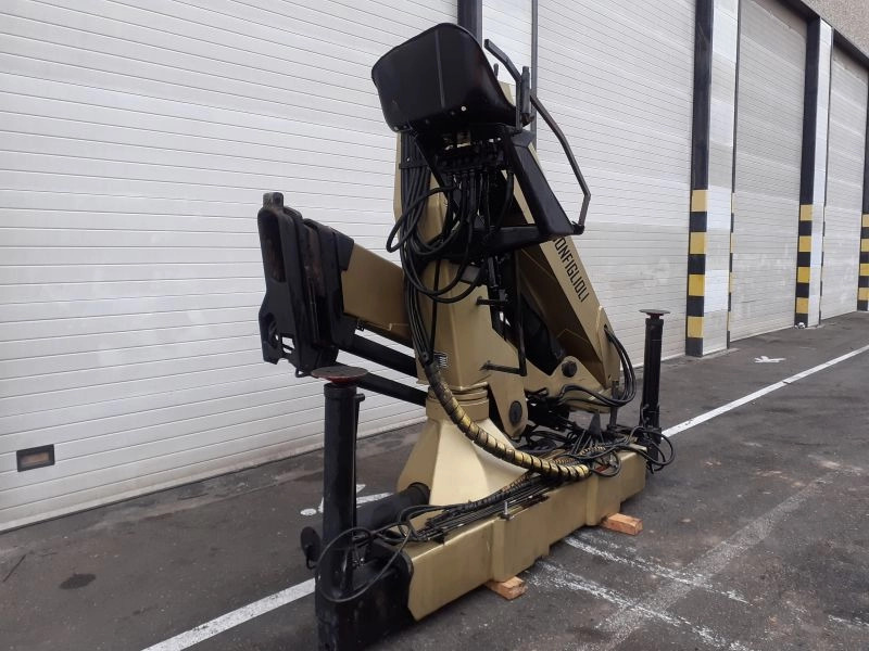 Grúa Bonfiglioli IBP22500XL - Loader crane for Truck: picture 1 Grúa Bonfiglioli IBP22500XL - Loader crane for Truck: picture 1