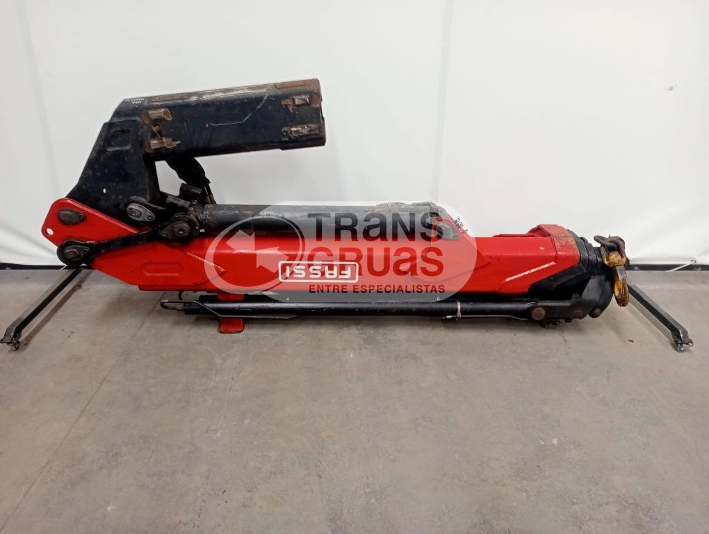 Grúa Fassi F560AXP.26 - Loader crane for Truck: picture 3 Grúa Fassi F560AXP.26 - Loader crane for Truck: picture 3