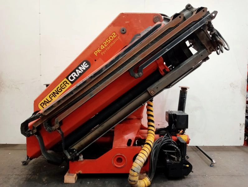 Grúa Palfinger PK 42502 - Loader crane for Truck: picture 5 Grúa Palfinger PK 42502 - Loader crane for Truck: picture 5