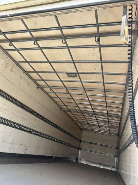 Box truck Renault Midlum 280: picture 10 Box truck Renault Midlum 280: picture 10