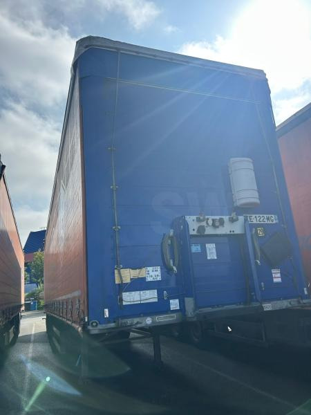 Schmitz Cargobull - Curtainsider semi-trailer: picture 5 Schmitz Cargobull - Curtainsider semi-trailer: picture 5