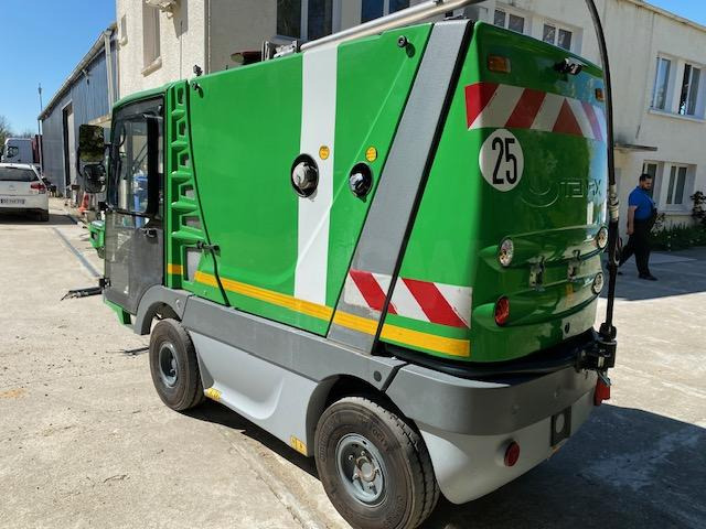 TENAX TXE2 - Road sweeper: picture 1 TENAX TXE2 - Road sweeper: picture 1