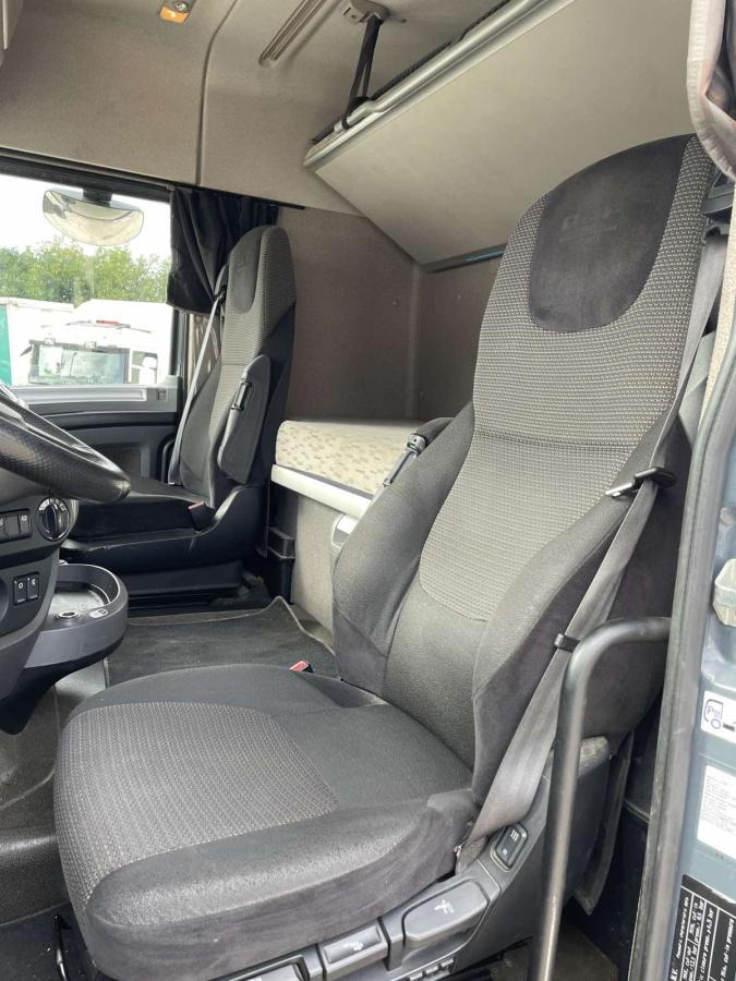 DAF XF 510 - Tractor unit: picture 4 DAF XF 510 - Tractor unit: picture 4