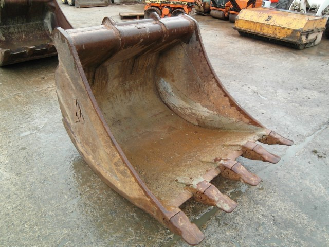Arden - Excavator bucket: picture 2 Arden - Excavator bucket: picture 2