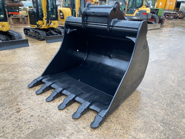 Arden Equipment 1 800 mm - QA 61/62/63 - Excavator bucket: picture 1 Arden Equipment 1 800 mm - QA 61/62/63 - Excavator bucket: picture 1