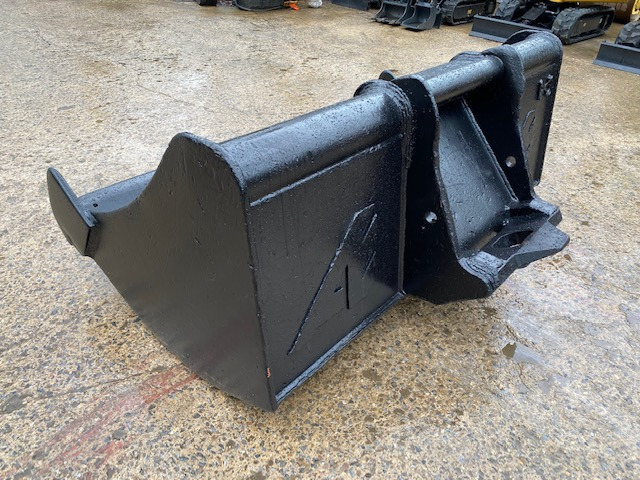 Arden Equipment 2000 mm - QA61/62/63 - Excavator bucket: picture 4 Arden Equipment 2000 mm - QA61/62/63 - Excavator bucket: picture 4