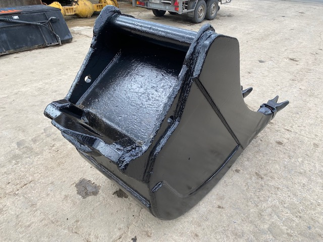 Arden Equipment 800 mm - QA 61/62/63 - Excavator bucket: picture 3 Arden Equipment 800 mm - QA 61/62/63 - Excavator bucket: picture 3