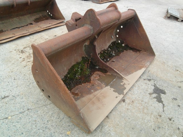Ardennes - Excavator bucket for Construction machinery: picture 2 Ardennes - Excavator bucket for Construction machinery: picture 2