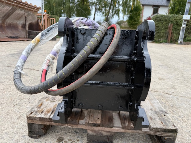 Hydraulic hammer CAT H63s: picture 7