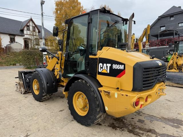 Cat 906 M - EPA - Wheel loader: picture 4 Cat 906 M - EPA - Wheel loader: picture 4