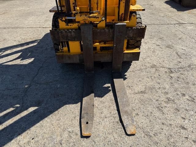 Hyster H 70 C  on lease Hyster H 70 C: picture 15