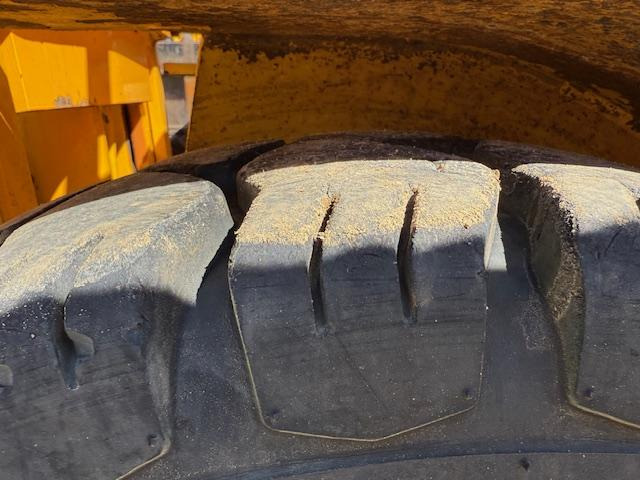 Hyster H 70 C  on lease Hyster H 70 C: picture 11