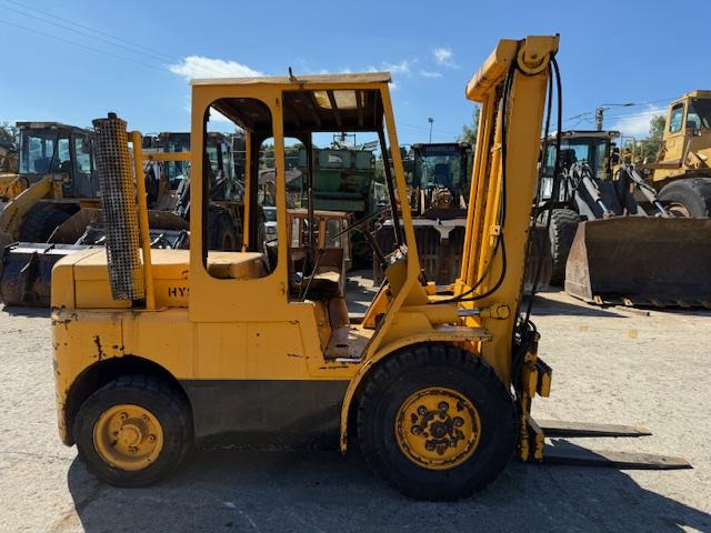 Hyster H 70 C  on lease Hyster H 70 C: picture 20