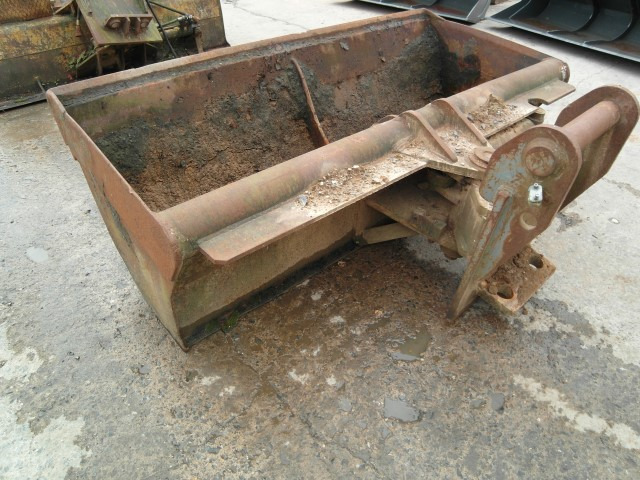 Lehnhoff - Excavator bucket: picture 4 Lehnhoff - Excavator bucket: picture 4