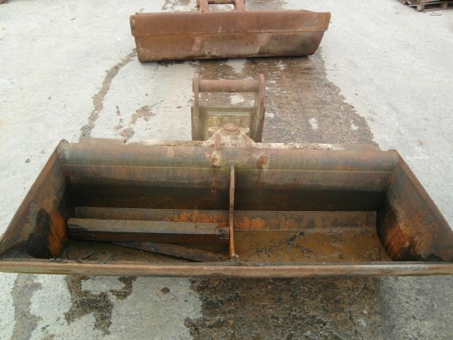 Excavator bucket Lehnhoff: picture 6 Excavator bucket Lehnhoff: picture 6