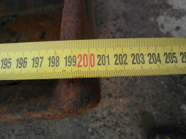 Lehnhoff - Excavator bucket: picture 5 Lehnhoff - Excavator bucket: picture 5