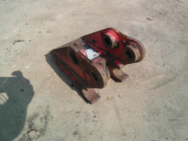 Lehnhoff MS 01 - Quick coupler: picture 2 Lehnhoff MS 01 - Quick coupler: picture 2