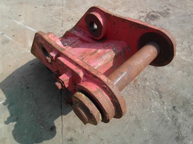 Lehnhoff MS 4 - Quick coupler: picture 2 Lehnhoff MS 4 - Quick coupler: picture 2