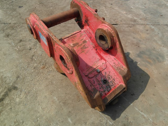 Lehnhoff MS 4 - Quick coupler: picture 4 Lehnhoff MS 4 - Quick coupler: picture 4