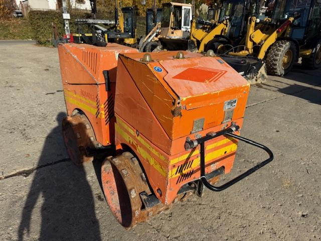 Ammann Rammax 1510-CI - Other machinery: picture 4 Ammann Rammax 1510-CI - Other machinery: picture 4