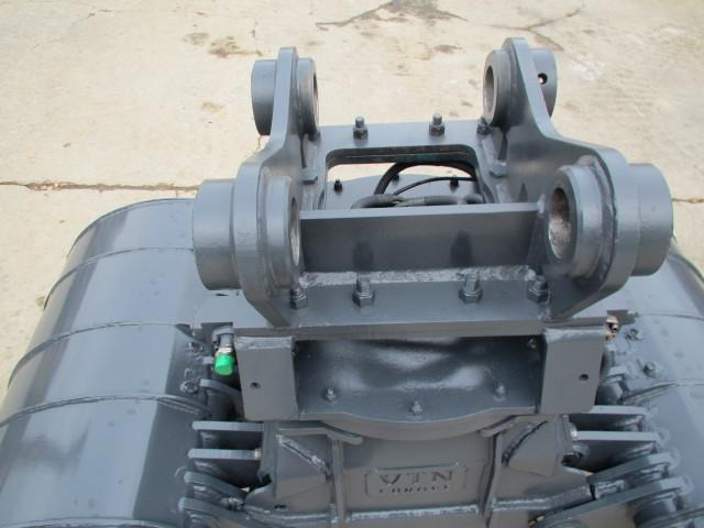 Grapple for Construction machinery VTN BM80S: picture 6