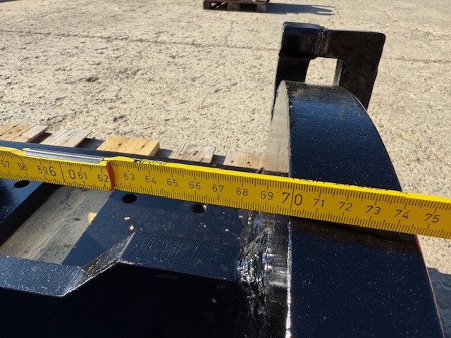 Quick coupler Verachtert CW 45 - Hammer Platine: picture 6