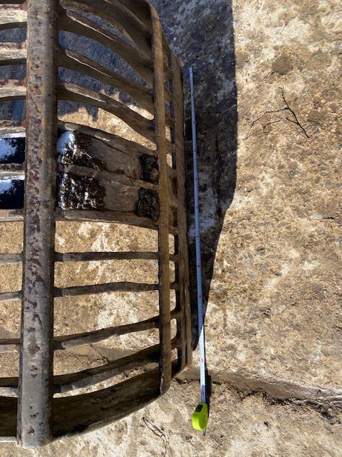 Grapple for Construction machinery Verachtert VRG 25: picture 6