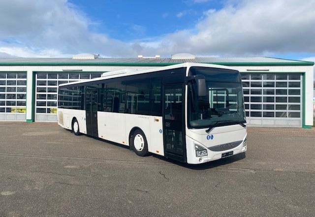 IVECO Crossway EZ 2017 - City bus: picture 1 IVECO Crossway EZ 2017 - City bus: picture 1