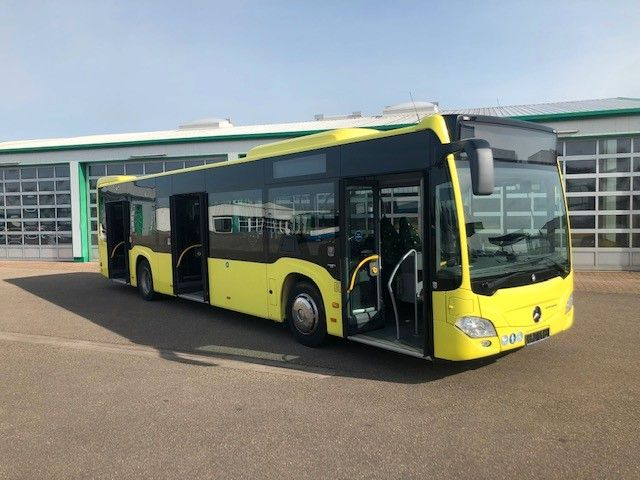 Mercedes-Benz Citaro KLIMA LAWO ZF EcoLife - City bus: picture 3 Mercedes-Benz Citaro KLIMA LAWO ZF EcoLife - City bus: picture 3