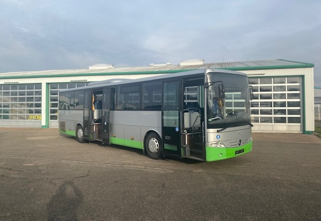 MB INTOURO EZ 2014 - Other machinery: picture 2 MB INTOURO EZ 2014 - Other machinery: picture 2