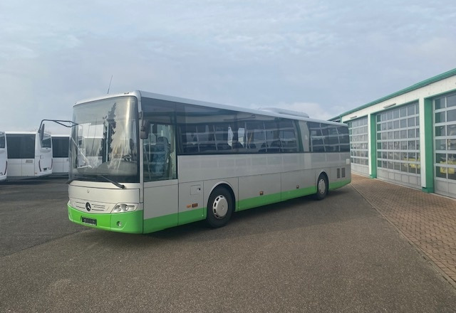 Mercedes Intouro EZ 2014 - Other machinery: picture 4 Mercedes Intouro EZ 2014 - Other machinery: picture 4